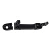 Manija Exterior Para Nissan Tiida 2007-2018 Izquierdo