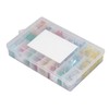 250 Pieces Automotive Fuses High Frequency Blade and Box Shape