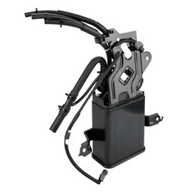 zayody Vapor Canister Compatible with 2001-2002 Toyota 4Runner Evaporative Charcoal Vapor Canister Replacement for 911-659 4B1093 CP1512 CP3377 VC4041 7774035481 7774035482