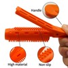 Katyjun Pack of 10 Volume Clips Hair Curler for Hair