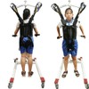 Patient Lift Sling Medical Aid Standing Transfer Belt Walking Strap
