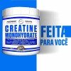 Creatina Monohidratada Hi Tech Hplc Pura Fosfageno 400 Gr
