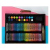 Art 101 Creativity Art Set, Assorted Colors, 173 Pieces (53173)