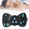 Mini Cervical Massager Multi functional Rechargeable Pulse Shoulder Neck Back