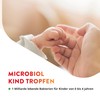 Vitals - Microbiol Child Drops 16 Daily Doses Unique Probiotic