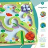 DJ01614 Board Game, Desktop Game, Maze, Educational Toy, Wooden, 3
