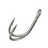 Yamashita LP Stainless Steel Kenken Double Hook 7-5 LSK7 Fishing