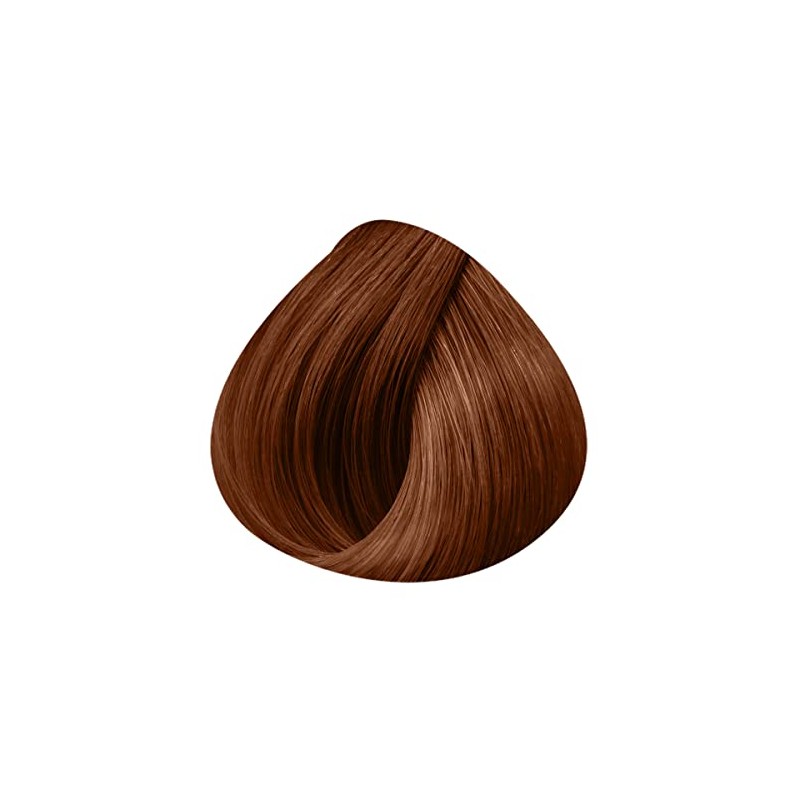 L'Oréal Professionnel Tone-on-tone hair colour 8.43: light blonde copper gold