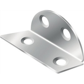 Format 4003984202046 – spanplattenwinkel VERZ. 40 x 19 mm NR. 174005z