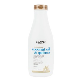 Beaver Coconut Oil & Quinoa Conditioner 730ml