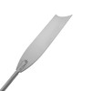 Zenport K801 Asparagus Knife/Weeding Tool, 25-Inch, Natural