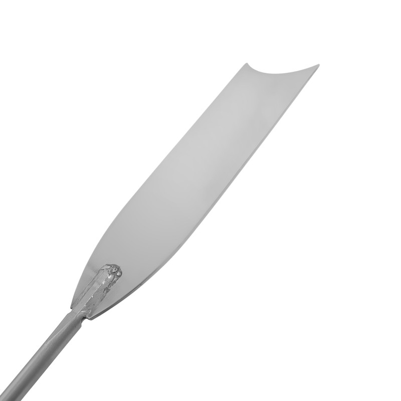 Zenport K801 Asparagus Knife/Weeding Tool, 25-Inch, Natural