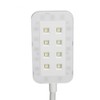 UV LED Nail Lamp with Clamp 2 in 1 Nail