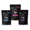 3 Pack Mix Cafe Molido Beaty, Adaptogenos Y Focus