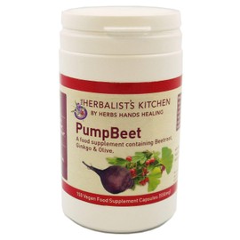 PumpBeet Capsules