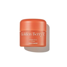 THESAEM Urban Eco Golden Berry Sea Cream 4167706 FREE / THESAEM 어반 에코 골든 베리 씨 크림 4167706 FREE