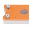 Wood Router Table Insert Plate High Accuracy Router Slotting Positioning