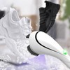 Intelligent Electric Vibration Shoes Washer USB Rechargeable Cleaning Brush with