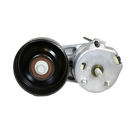 Supagat Accessory Drive Belt Tensioner 1pc for Ford for F250 SuperDuty 6.4L 2008-2010 for F350 SuperDuty 6.4L 2008-2010 for F450 SuperDuty 6.4L 2008-2010 for F550 SuperDuty 6.4L 2008-2010