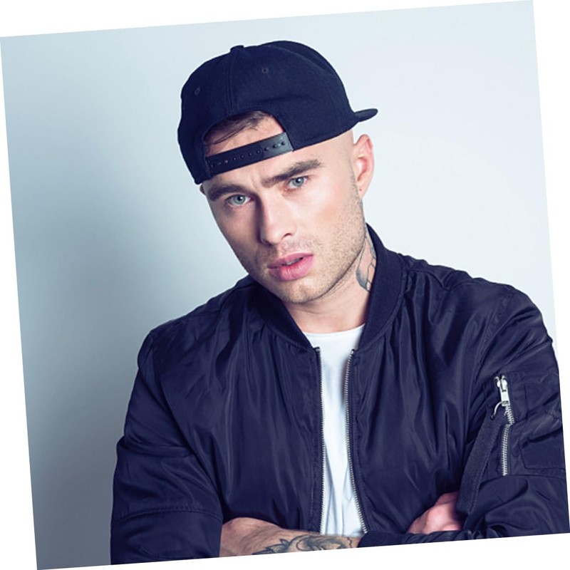 CIYODO Sets Baseball Cap Extenders Hat Extender Snapback Cap Accessory