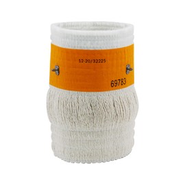 Ganivsor 32225 Kerosene Heater Wick for Kero World KW-24C DuraHeat DH-2300 Dyna-GLO CV-2300&RMC-95C Envirotemp CV-2300 Keroheat CV-2300, Replacement Wicks, Premium Cotton & Fiberglass Blend