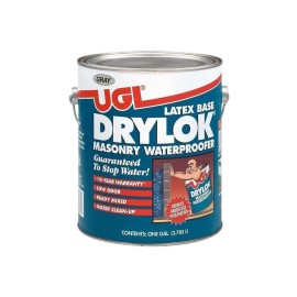 Drylok Gry Masonry Waterproofer