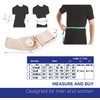 Umbilical Hernia Bandage Hernia Belt Hernia Belt Fracture Belly Bandage