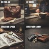 Woyinger for AirPods Pro 3 Case with Cleaner Kit, Soft