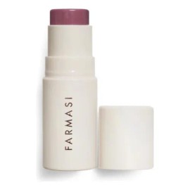 Rubor En Crema Barra Mejillas Y Labios Stick Blush | Farmasi Color Del Rubor Play