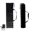 SquEqu 2 Pack Folding Camping Chairs Bag Replacement Folding Camp