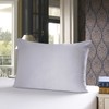 townssilk Both Side 100% 19mm Silk Pillowcase Queen Size mulberry