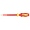 GEDORE red VDE Screwdriver for Slotted Screws Blade Width 2.5