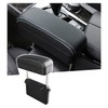 SKTU Auto Car Armrest Extender Support Elbow & Forearm Arm