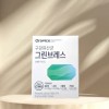 Oratics Oratix Oral Lactobacillus Ora CMU Green Breath 30 tablets
