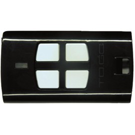 Beninca TO.Go 4 WV Remote Control 433 MHz