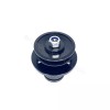 King Kutter 502303 and County Line Blade Spindle for finishing