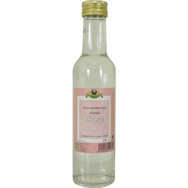 Noirot Rose Flower Water from France - 8.5 fl oz
