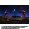 S.H.Figuarts Pandon 55th Anniversary Version Ultra Seven Biggest Invasion Set