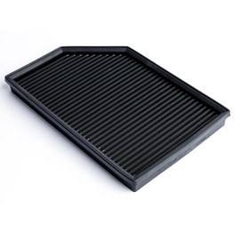 Ramair Performance Pleated Replacement Performance Panel Air Filter for Volvo S60 V60 XC60 XC70