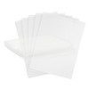 Juvale Freezer Bags - 2 Gallon, 17 x 13 in,