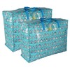 The Pescara Collection Extra Large Storage Bags Water & Dust