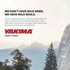 Yakima Mast-Style TubeTop Bike Frame Adapter, Seat, Stem Adapter for
