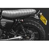 Motone MCB021 Street Twin, Street Scrambler, T100, T120, Stainless Steel,