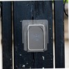 Levemolo Multi-use Doorbell Rain Cover Outdoor Door Access Control Machine