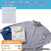 トップラボ(Top Labo) 洗濯ネット角型 4型枚組 35×40㎝ 型崩れ防止ランドリー 洗濯袋 小物 小分け 旅行