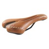 MONTEGRAPPA M.GRAPPA MTB LIBERTY LEATHER SADDLE CF