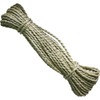 Garden Friend PP Igusa Rope, 0.1 inch (3 mm) x