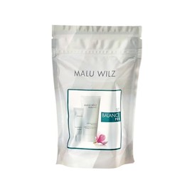Malu Wilz Balance Pro Set Women's Care Set with 1 x Malu Wilz Balance Pro Oleosa Control Treatment 50 ml and 1 x Malu Wilz Balance Pro SOS Anti-Spot Gel 10 ml