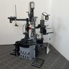 RebarTech Tire Changer Base for Tire Changing Machine, Changing and
