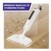 Steam Mop, Steamer Mops for Hardwood/Tile/<wbr/>Laminate Floors Carpet, 2 Washable
